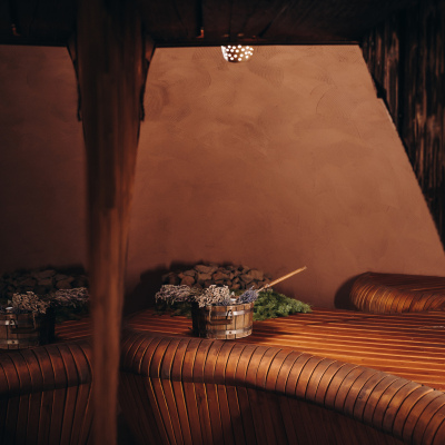 Русская баня с точки зрения китайской медицины. Почему русская баня и китайские практики восстановления Ци работают схожим образом