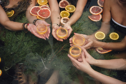 Термальная медицина: как баня в “Гуси-Лебеди” заменяет аптеку