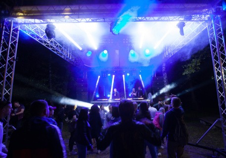 Gotoparty Festival 2020 в Гусях Лебедях. Анонс, расписание и программа мероприятий