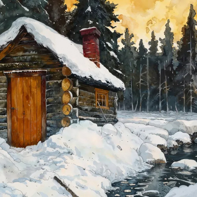 Баня днём: почему утренне-дневной пар даёт силы, а не отнимает их