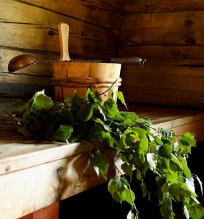 Почему баня — это отказ от «светлого будущего»