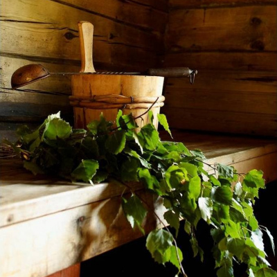 Почему баня — это отказ от «светлого будущего»