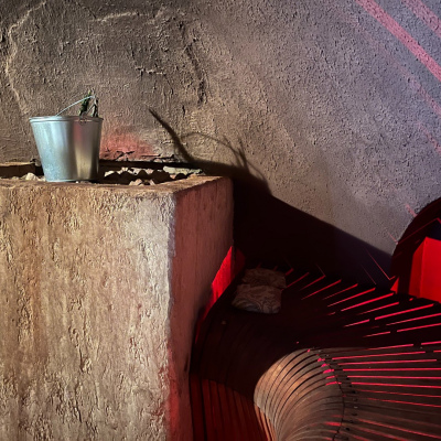 Баня, смысл и холодная ясность: взгляд Виктора Франкла