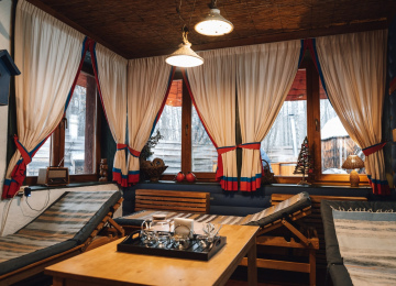 Для пары до утра