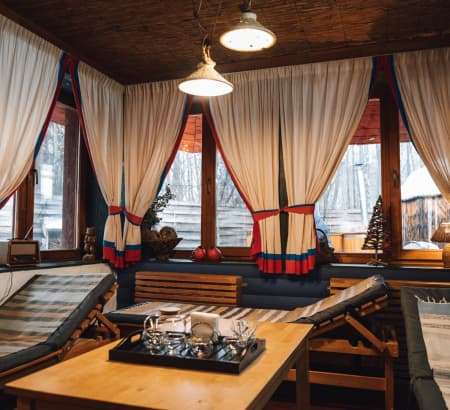 Для пары до утра