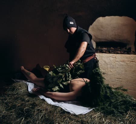 Детокс + Дренаж