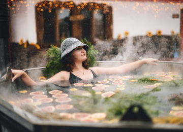 Госпожа Метелица