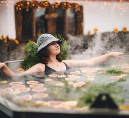 Госпожа Метелица