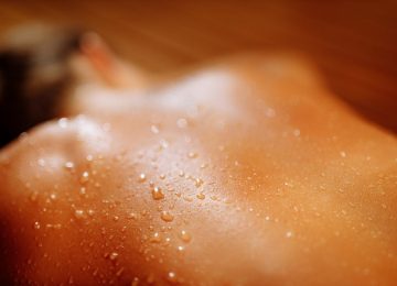 Мультигелевое обертывание 