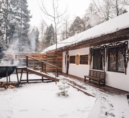 Легенда Феса