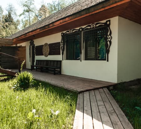 Легенда Феса