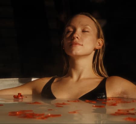 Таинство Марракеша