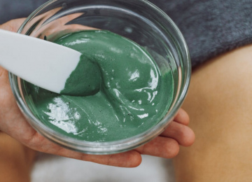 SPA-Обертывание 