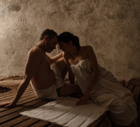 Второе дыхание