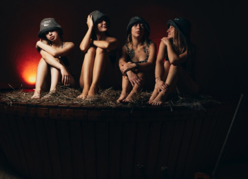 Банный Драйв '4+'