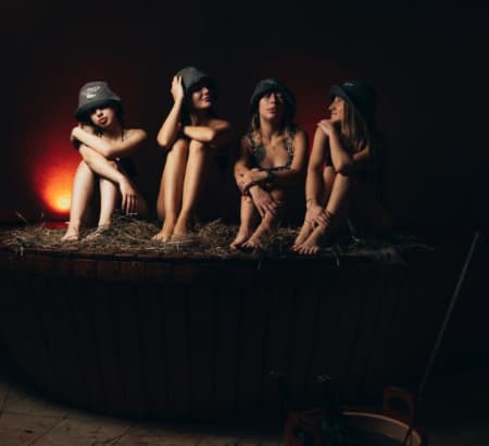 Банный Драйв '4+'